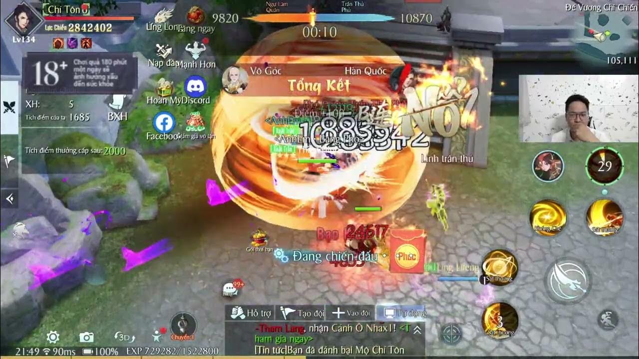 The Comeback That SHOCKED Everyone! YouTube