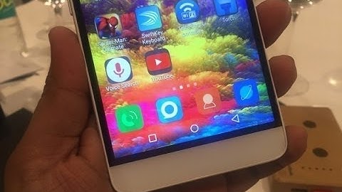 Intex aqua Super  Password Reset or Recovery