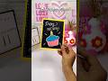 Cute birthday gift card #diy #craft #birthdaycard #ytshorts #shorts #youtubeshorts