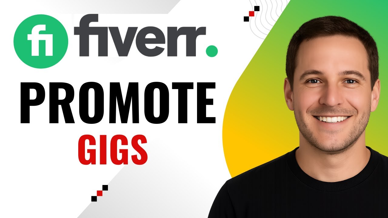 How to Promote Gigs with Fiverr Ads – Boost Your Sales Fast - YouTube