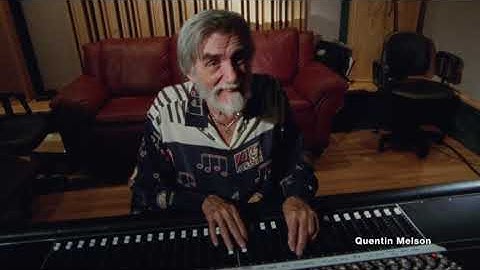 Tom Dowd Interview While Mixing “Layla” (December 3, 2003)