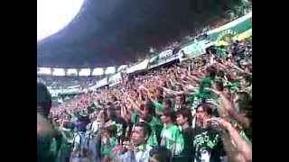 AREWARIA BANCI'' AREK MALANG