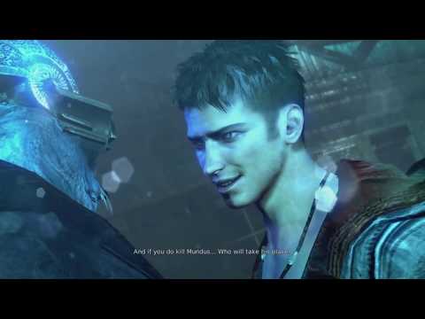 CURB YOUR DONTE