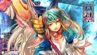 【wlw CR EX00 アリス】167p目