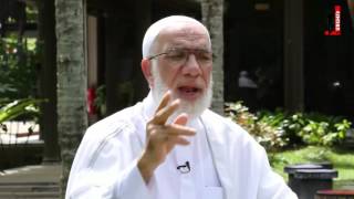 اذا مات فقير من المسلمين من الجوع ..  !! د.عمر عبدالكافي ـ دينا قيما