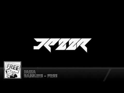 Jazza - Bassline