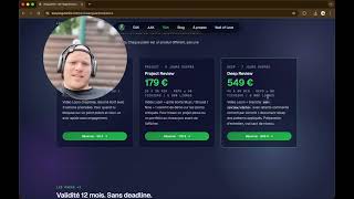ReviewAngularKit (RAK) : code review Angular par un expert