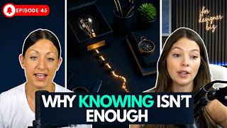 Why Accountability Is the Secret to Business Growth (And How to Find the Right Partner) | EP 45