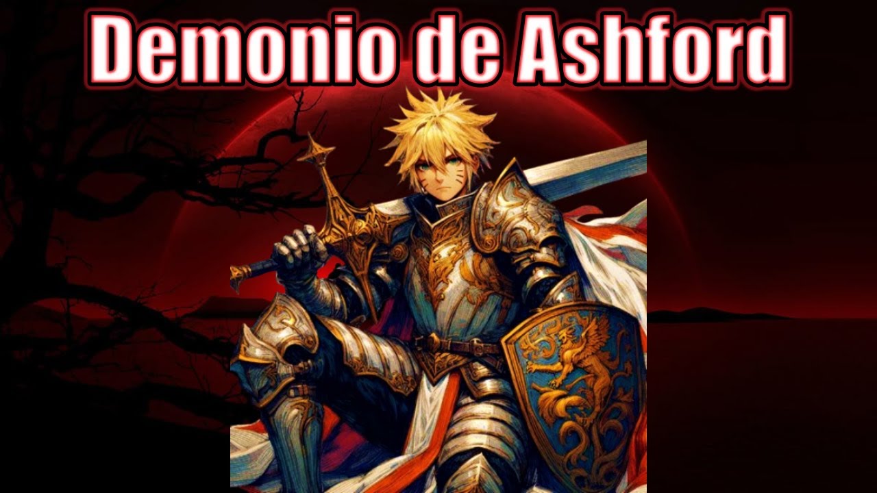 Demonio de Ashford Naruto x Game Of Thrones Cap 1 y 2