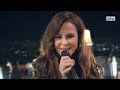 Carole Samaha - Sahranine (Live on ADTV) / &quot;كارول سماحة &quot;سهرانين&quot; في برنامج &quot;غني ع العالي