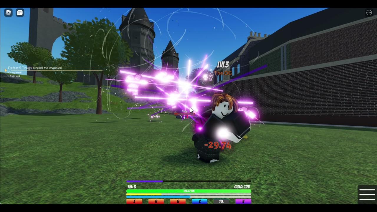 [World Of Stands] complete storyline and guide on how to beat the game