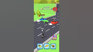 Shape-shifting Funny Race Gameplay new hyper casualgames #shorts #gameplay #shapeshifting