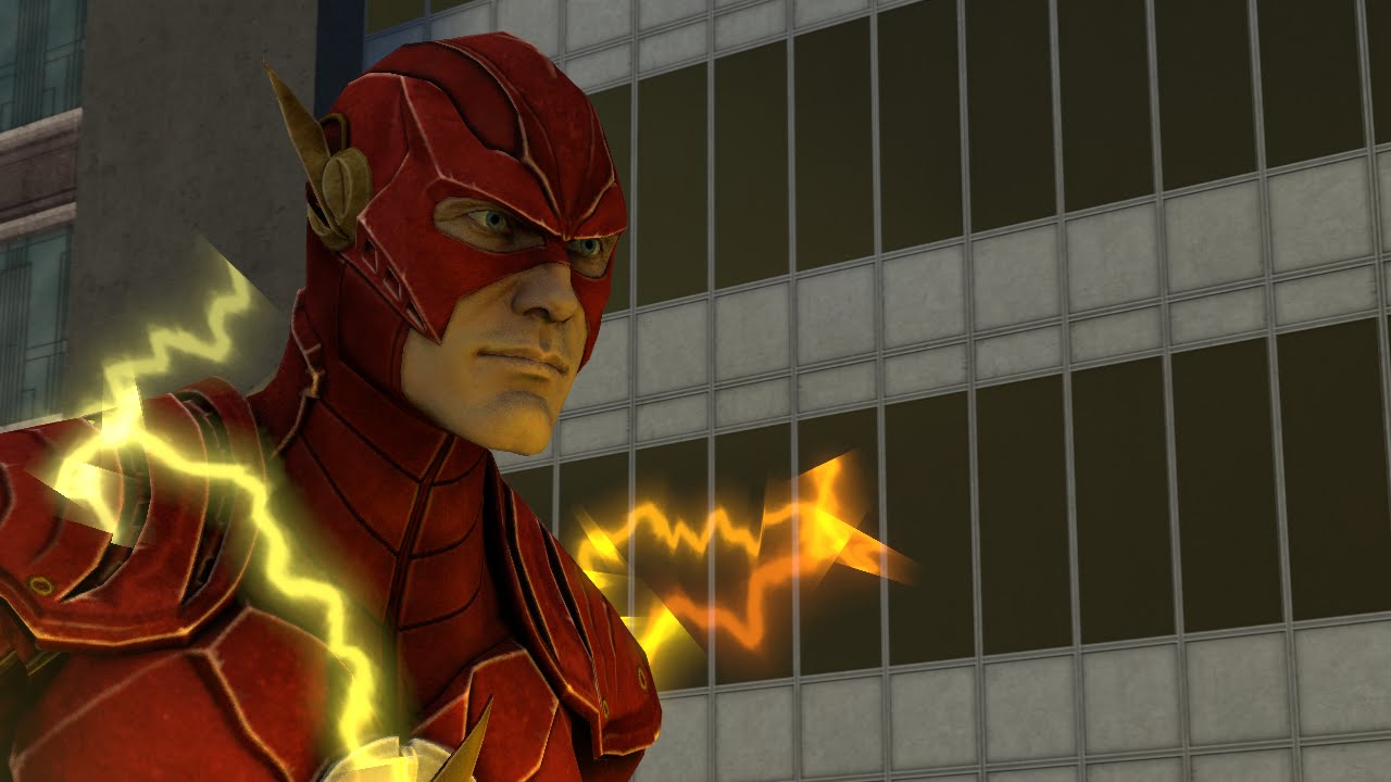 Flash sfm Flash sfm