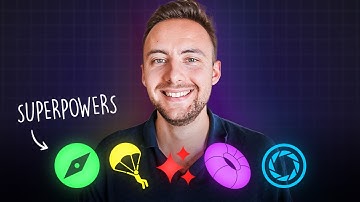 5 Reasons Why ADHD Is Actually Your Unfair Advantage