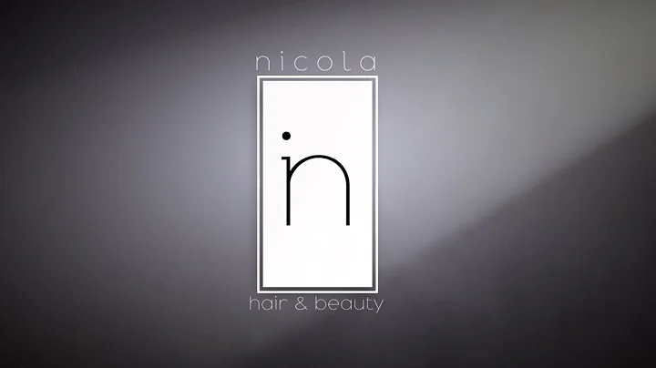 Nicola Innes Hair and Beauty promotional video by ...