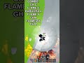 This Flame Combo COOKS People #bloxfruit #bountyhunting #roblox