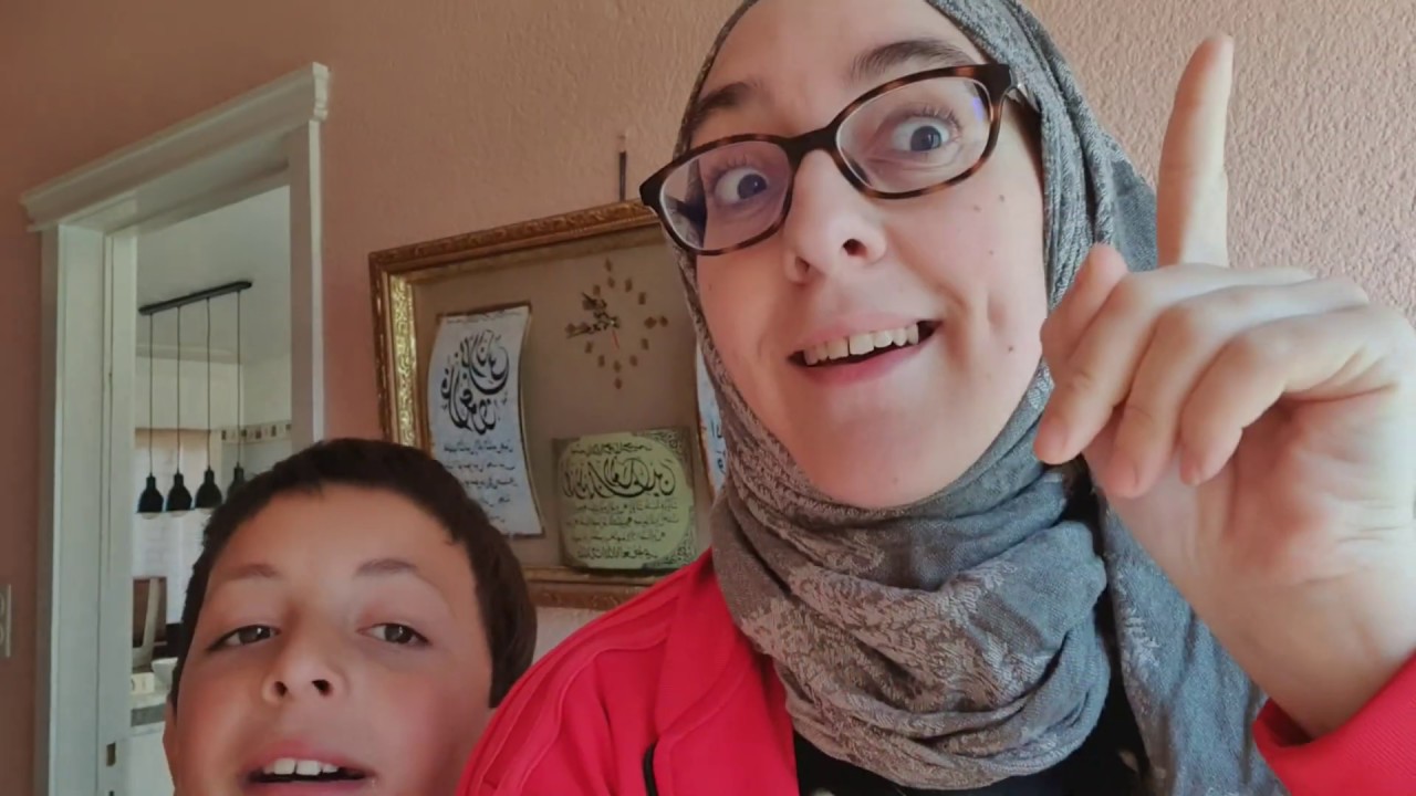 Compras para Marruecos+cumpleaños de adam y ahmed con retos divertidos!