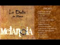 LA DIETA DE WORMS - METANOIA (2000) ALBUM COMPLETO