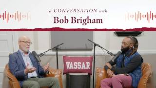 Conversations @ the Salt Line Ep. 42: Professor Bob Brigham