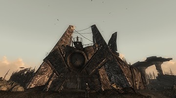 fallout 3 mods megaton mods part 2