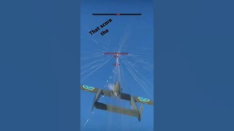 A21A-3 LAST SECOND SAVE.   #warthunder #fyp #realisticbattles