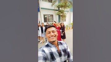 Jspm college hadapsar❤️ #frindship #trending #comedy #pharmacylover #comedydoctor #explore #funny