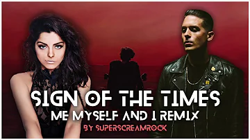 Sign of the Times (Me, Myself & I Remix) - Harry Styles