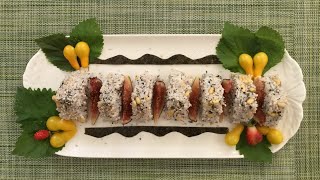 神奇寶貝～紫蘇《生食方式、紫蘇鹽、紫蘇茶葉、紫蘇末的製作方法》
