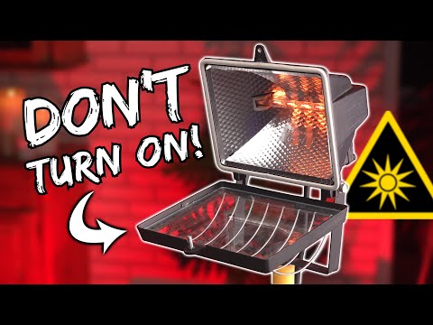Hidden Hazards of