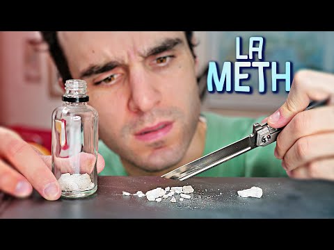 Vidéo: À quoi sert la méthénamine ?
