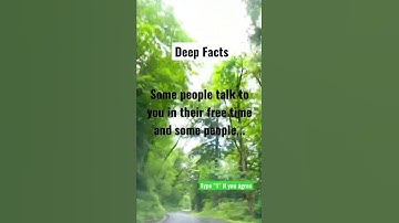 Deep Facts #shorts #psychologyfacts #relationshipfacts #lovefacts #deepfacts