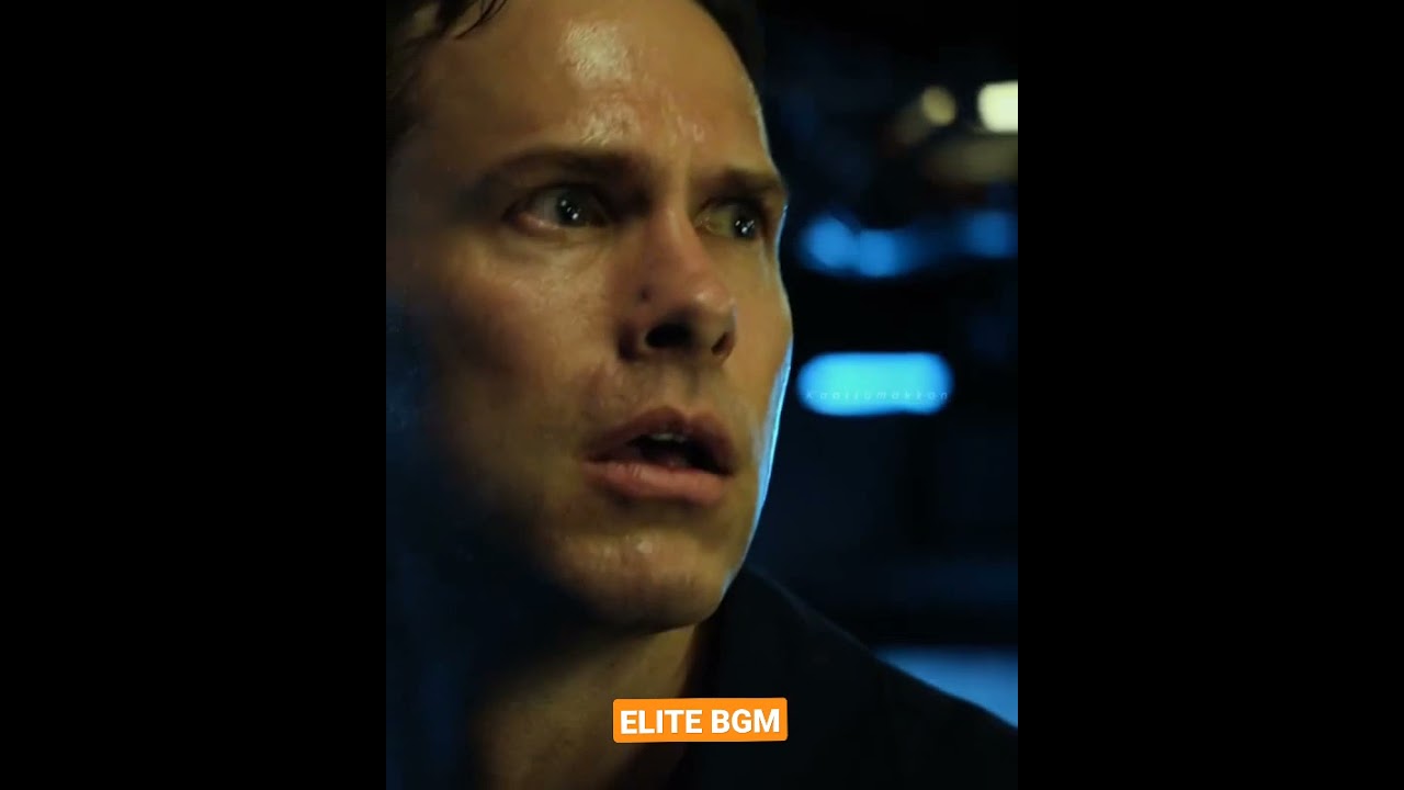 Hunter killer | Russian missile launch edit | 