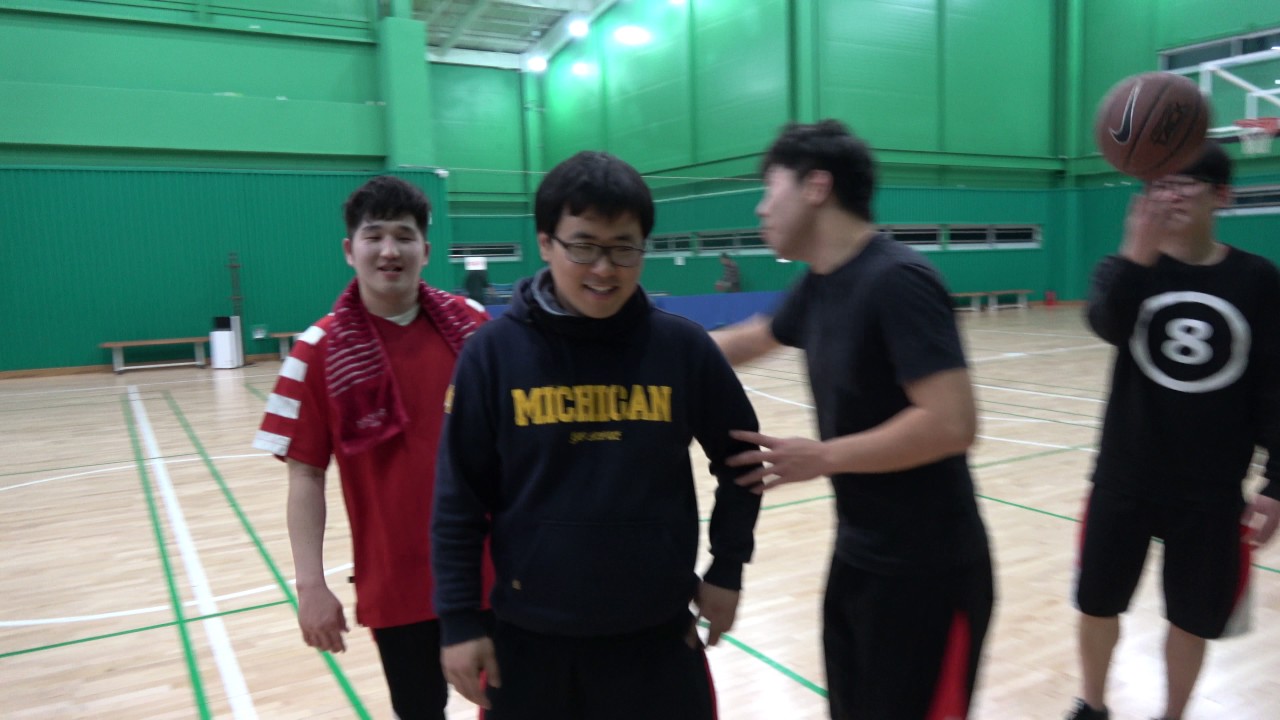 team hustle - YouTube