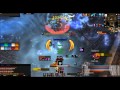 Ignocia  danish terrace vs jinrokh the breaker heroic demonology warlock pov