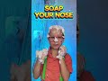 Hygiene Rules 🧼🦷 Kids Learn Clean Habits #shorts