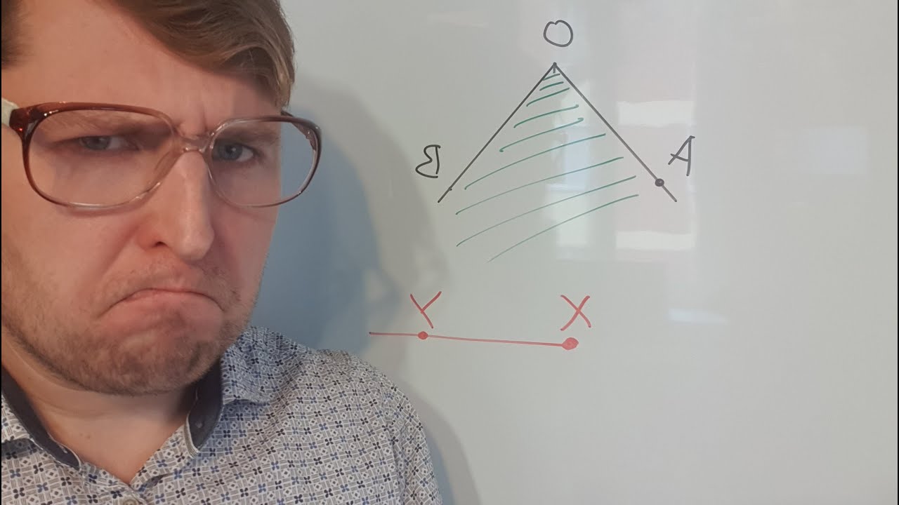 на рисунке 13 луч fn равен