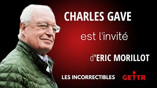 Charles Gave Macron Devrait Être En Prison 