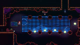Celeste: Chapter 3 C-Side