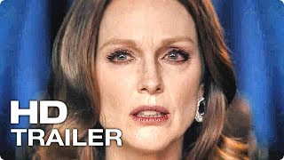 БЕЛЬКАНТО ✩ Трейлер (Джулианна Мур, Триллер, 2018) БЕЛЬКАНТО ✩ Трейлер (Джулианна Мур, Триллер, 2018)