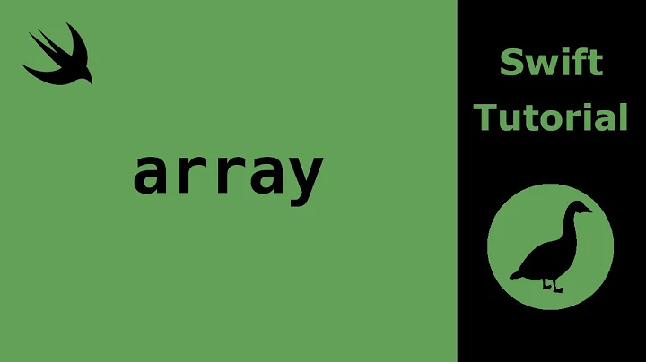 Swift Tutorial: arrays (adding, inserting, removing, count, capacity, array of structs)