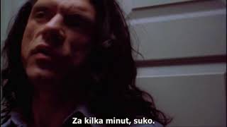 The Room - Bitch