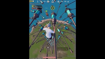 Come and try the WOW Mode in PUBG MOBILE now!