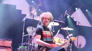 Famous Dispatch - Open Up - Live PNC Bank Net Worth