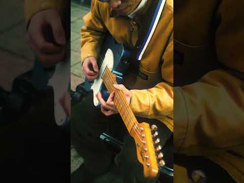 Somewhere Over the Rainbow in Tanukikoji, Sapporo, Japan. Video by Hiroto Yano, Taichi Higuchi.
