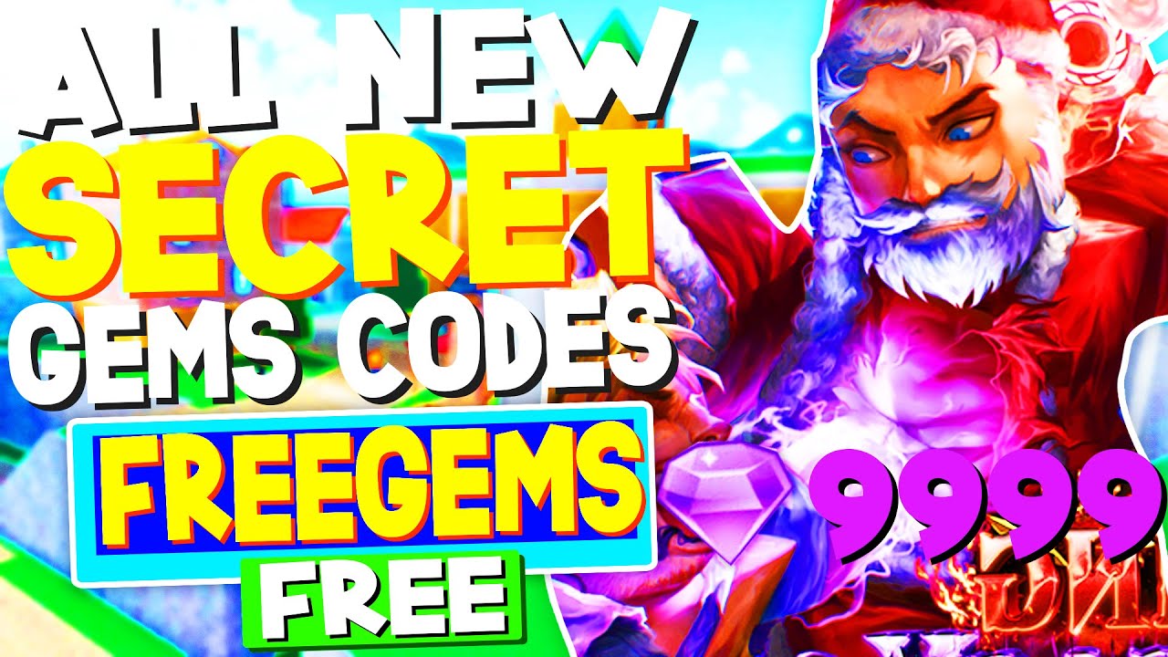 FREE 50 gems code! NEW in King Legacy 4.0 