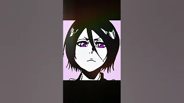تصميم روكيا Anime Bleach تصميمي 