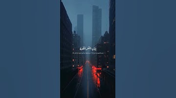 #الشيخ_رعد_الكردي #سورة_الفجر(24-30)