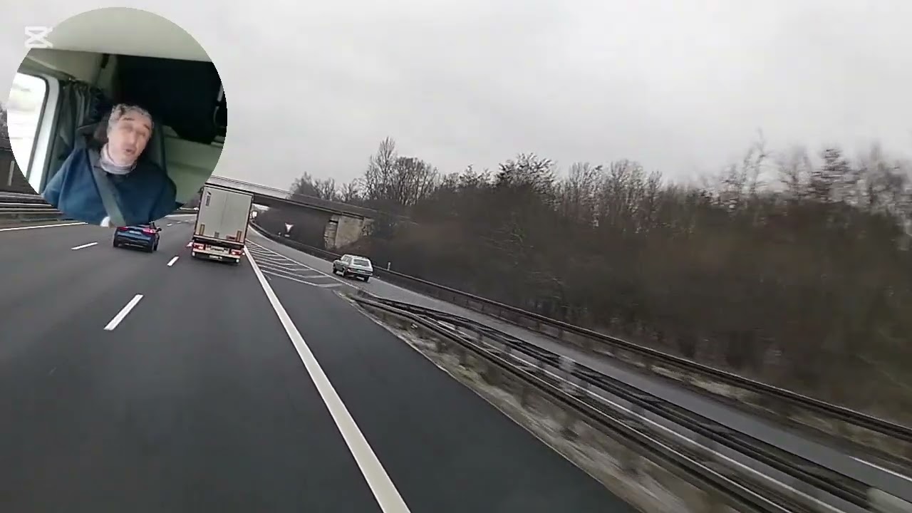 14 Şubat 2026 #Bremen Yolları #Almanya