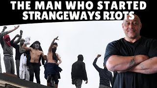 Celebrity Starting The Strangeways Prison Riots Net Worth