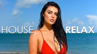 Mega Hits 2024 Alan Walker 🌱 The Best Of Vocal Deep House Music Mix 2024 🌱 Summer Music Mix 2024